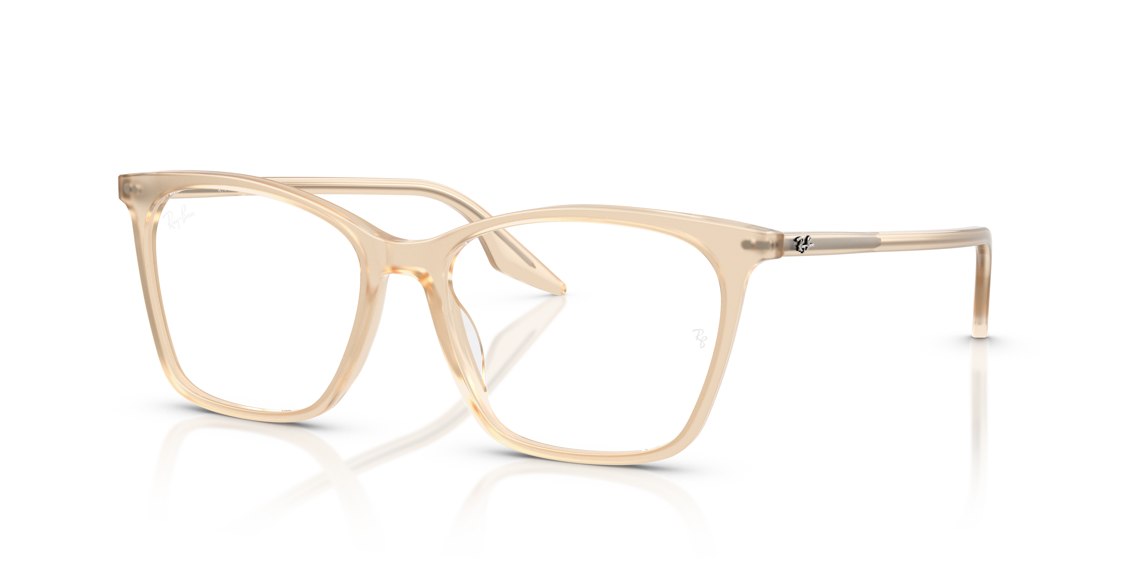 RAY-BAN RX5422 8505 52