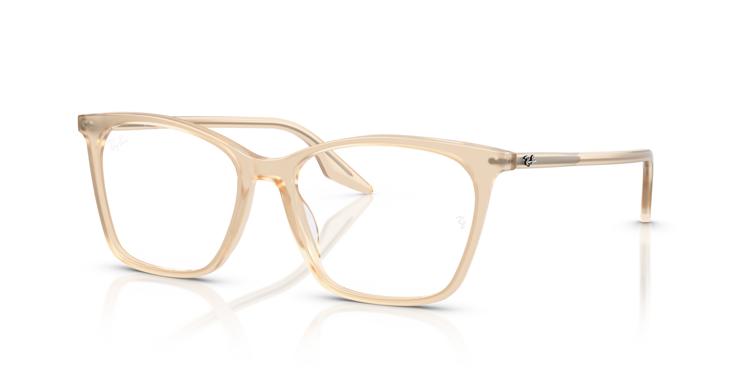 RAY-BAN RX5422 8505 54