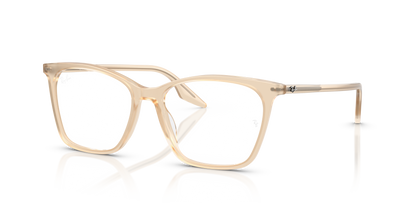 RAY-BAN RX5422 8505 54