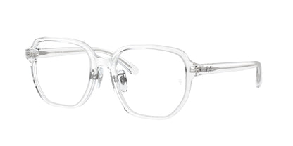 RAY-BAN RX5424D 2001 54