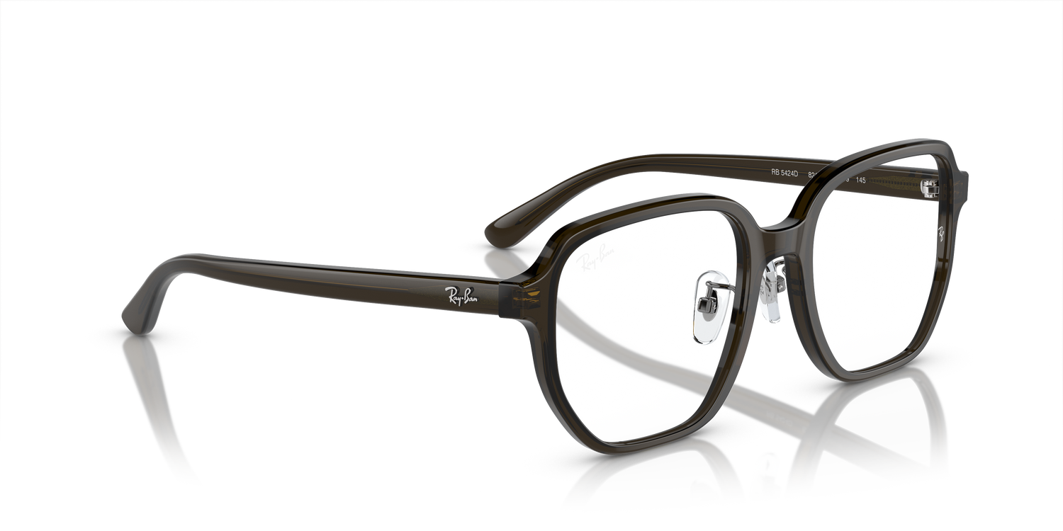 RAY-BAN RX5424D 8218 54