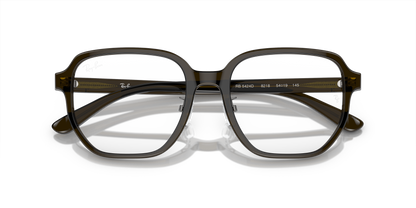 RAY-BAN RX5424D 8218 54