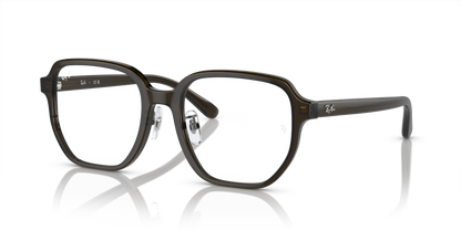 RAY-BAN RX5424D 8218 54