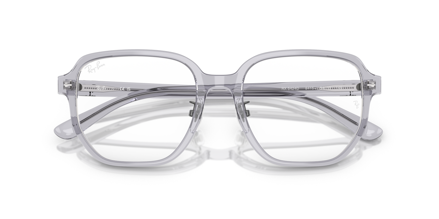 RAY-BAN RX5424D 8415 54