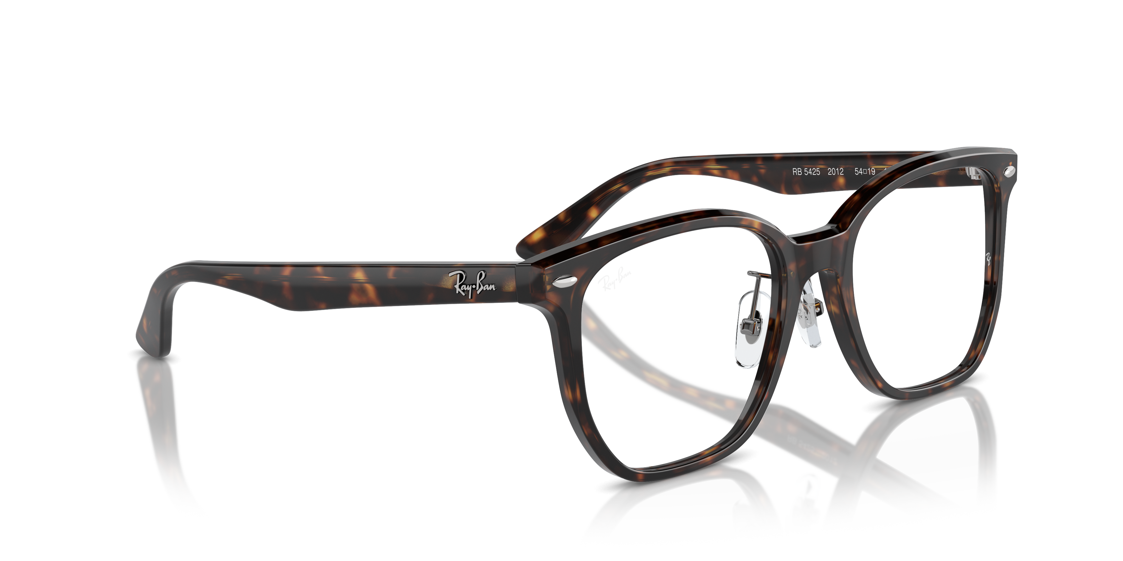 RAY-BAN RX5425D 2012 54