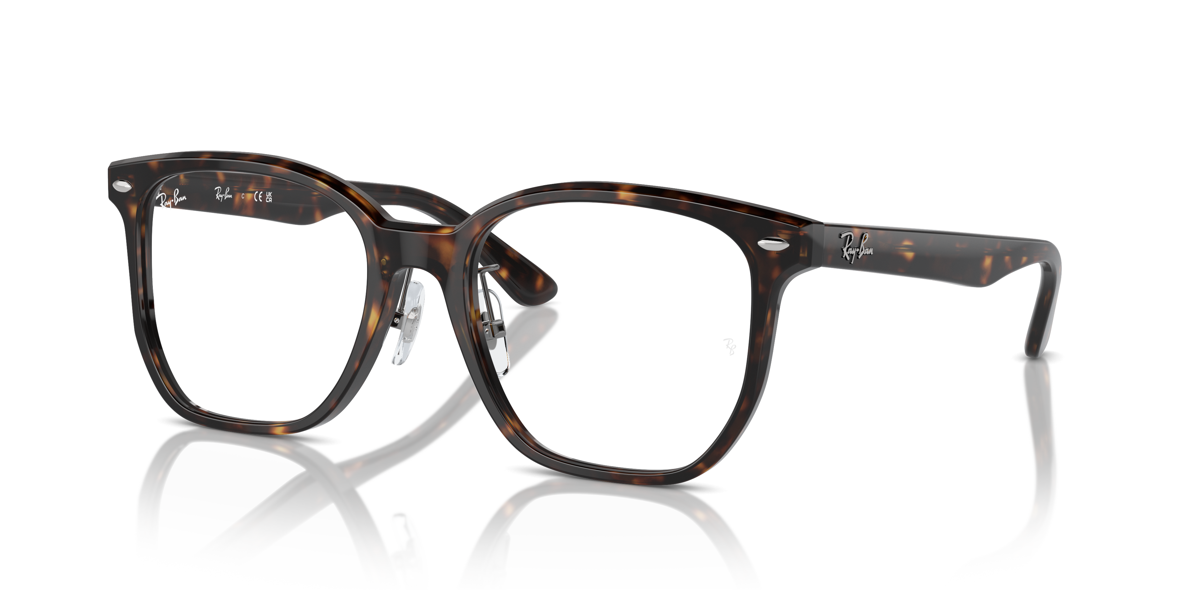 RAY-BAN RX5425D 2012 54