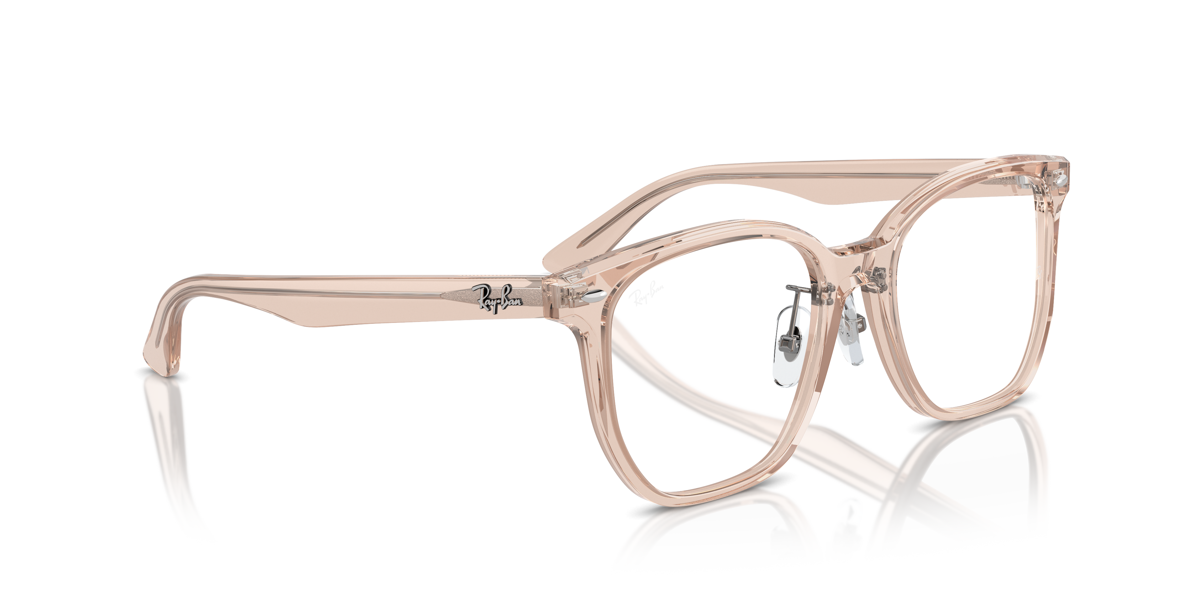 RAY-BAN RX5425D 8267 54