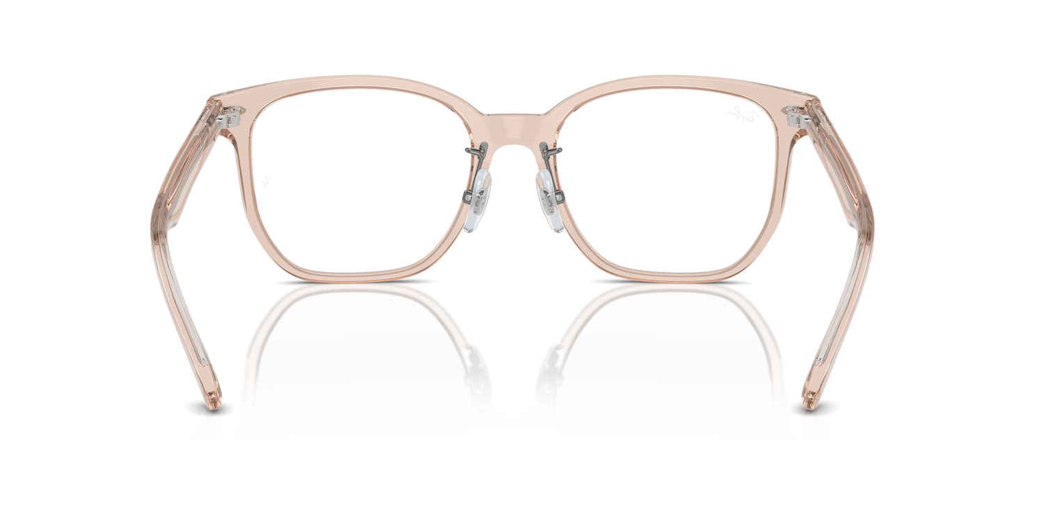 RAY-BAN RX5425D 8267 54