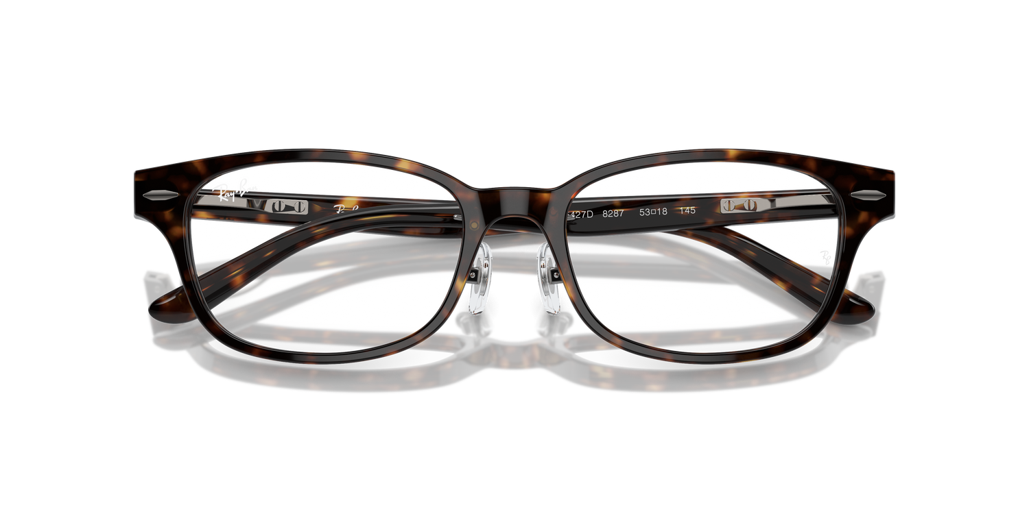 RAY-BAN RX5427D 8287 53