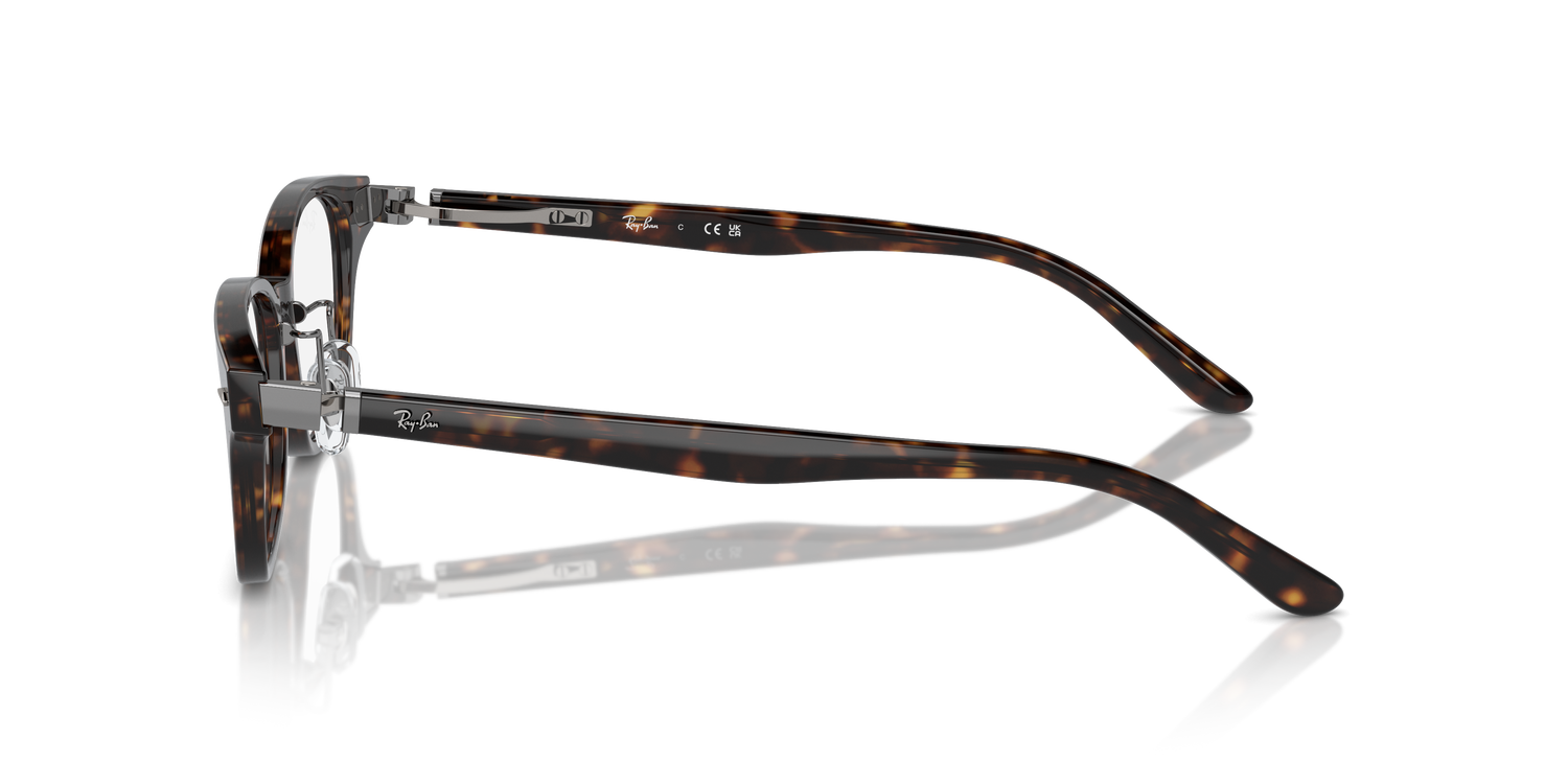 RAY-BAN RX5427D 8287 53