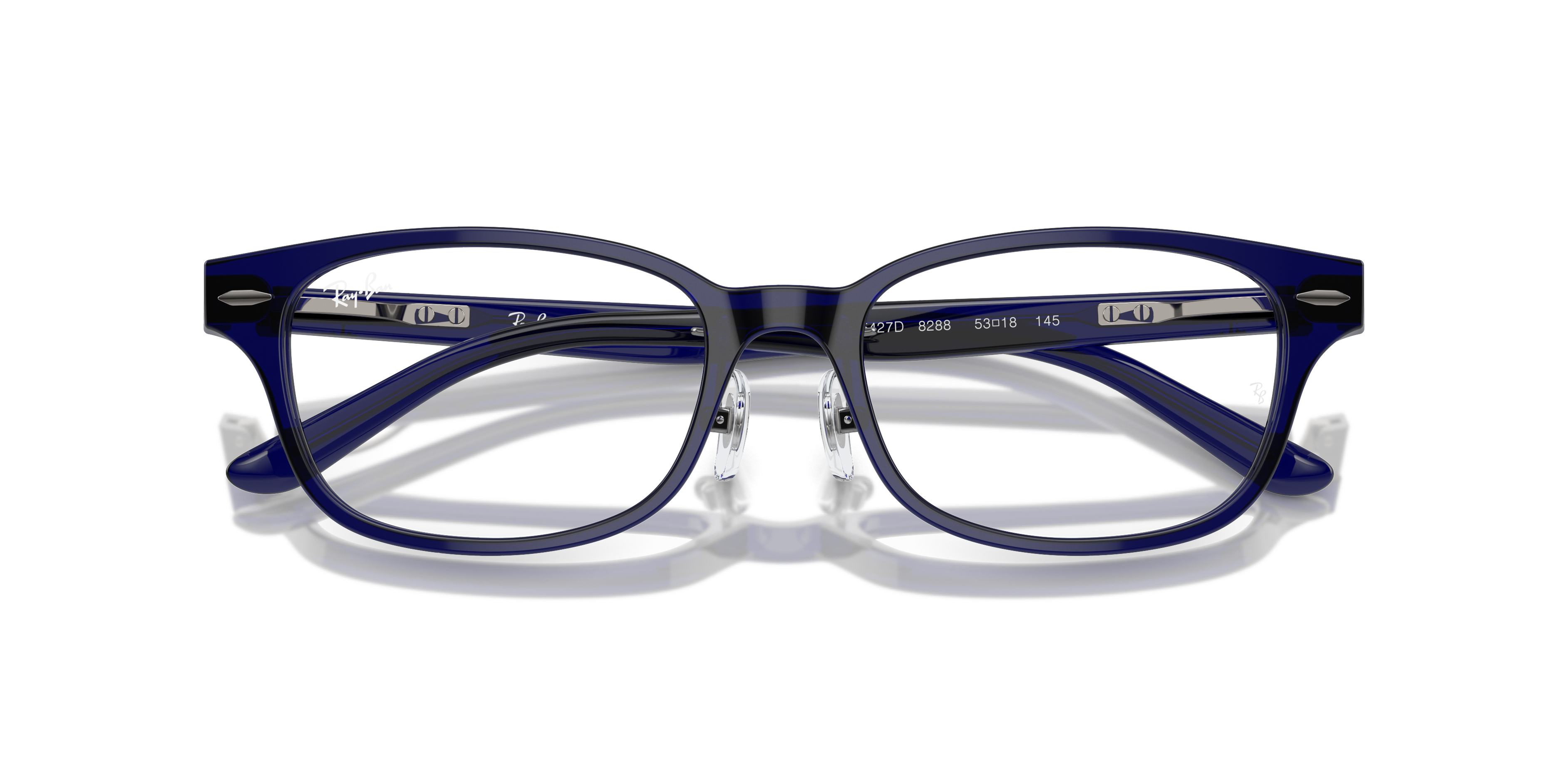 RAY-BAN RX5427D 8288 53