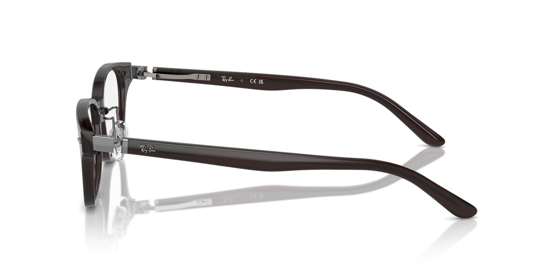 RAY-BAN RX5427D 8290 53