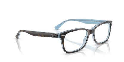 RAY-BAN RX5428 5883 53