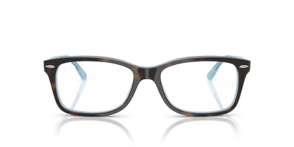 RAY-BAN RX5428 5883 53