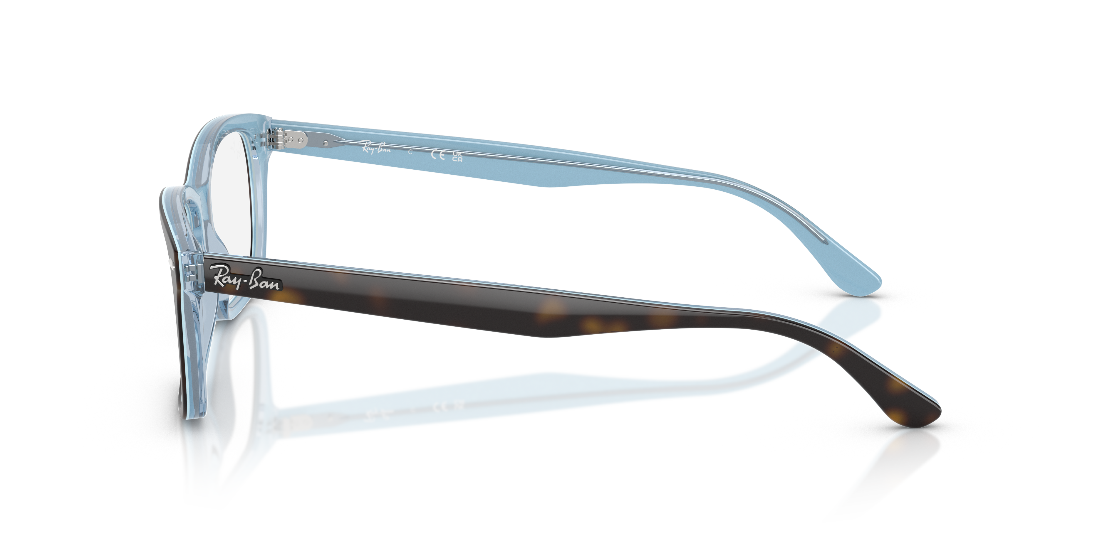 RAY-BAN RX5428 5883 53