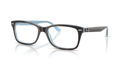 RAY-BAN RX5428 5883 55