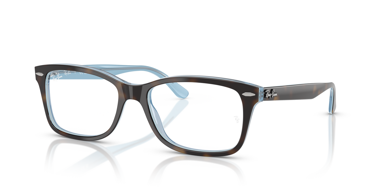 RAY-BAN RX5428 5883 55