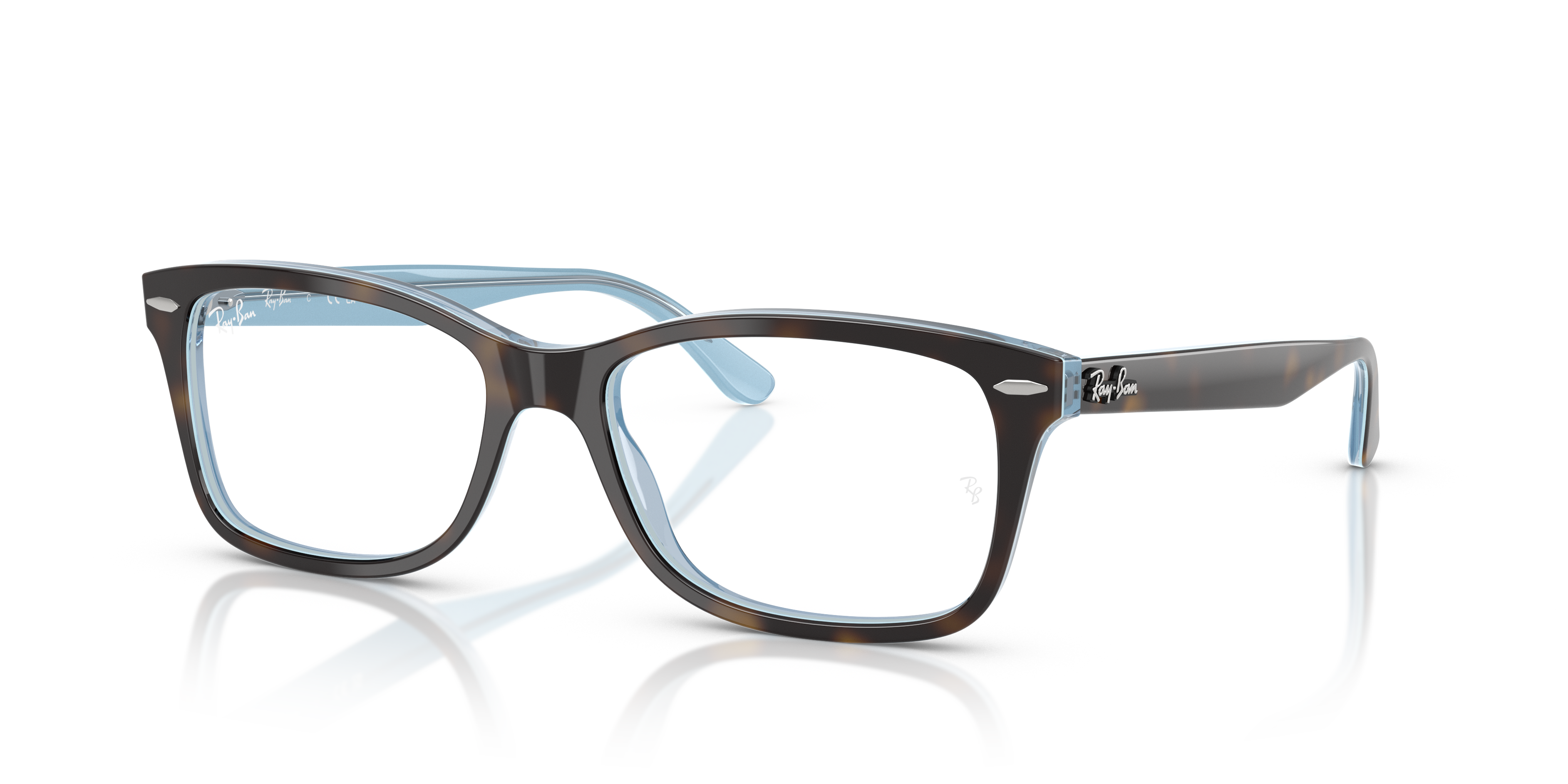 RAY-BAN RX5428 5883 55