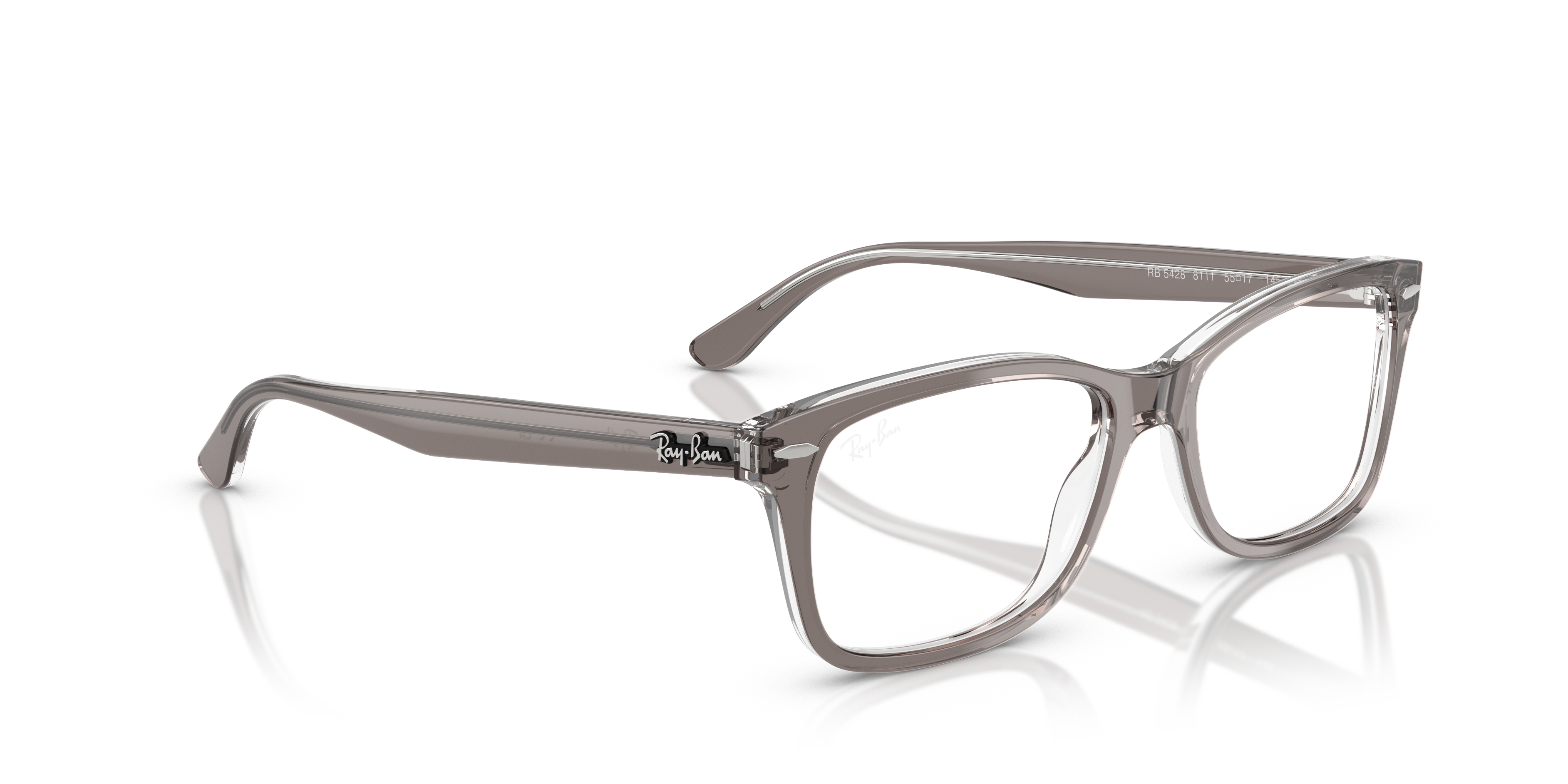 RAY-BAN RX5428 8111 55