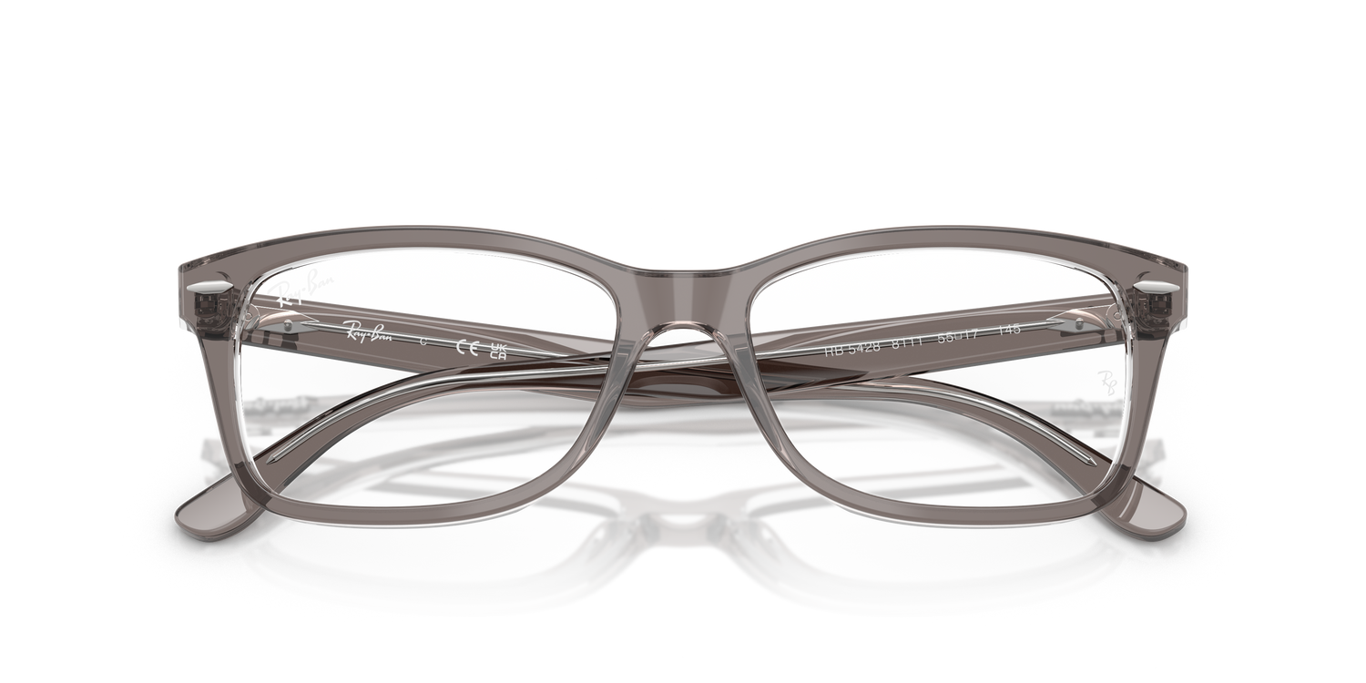 RAY-BAN RX5428 8111 53