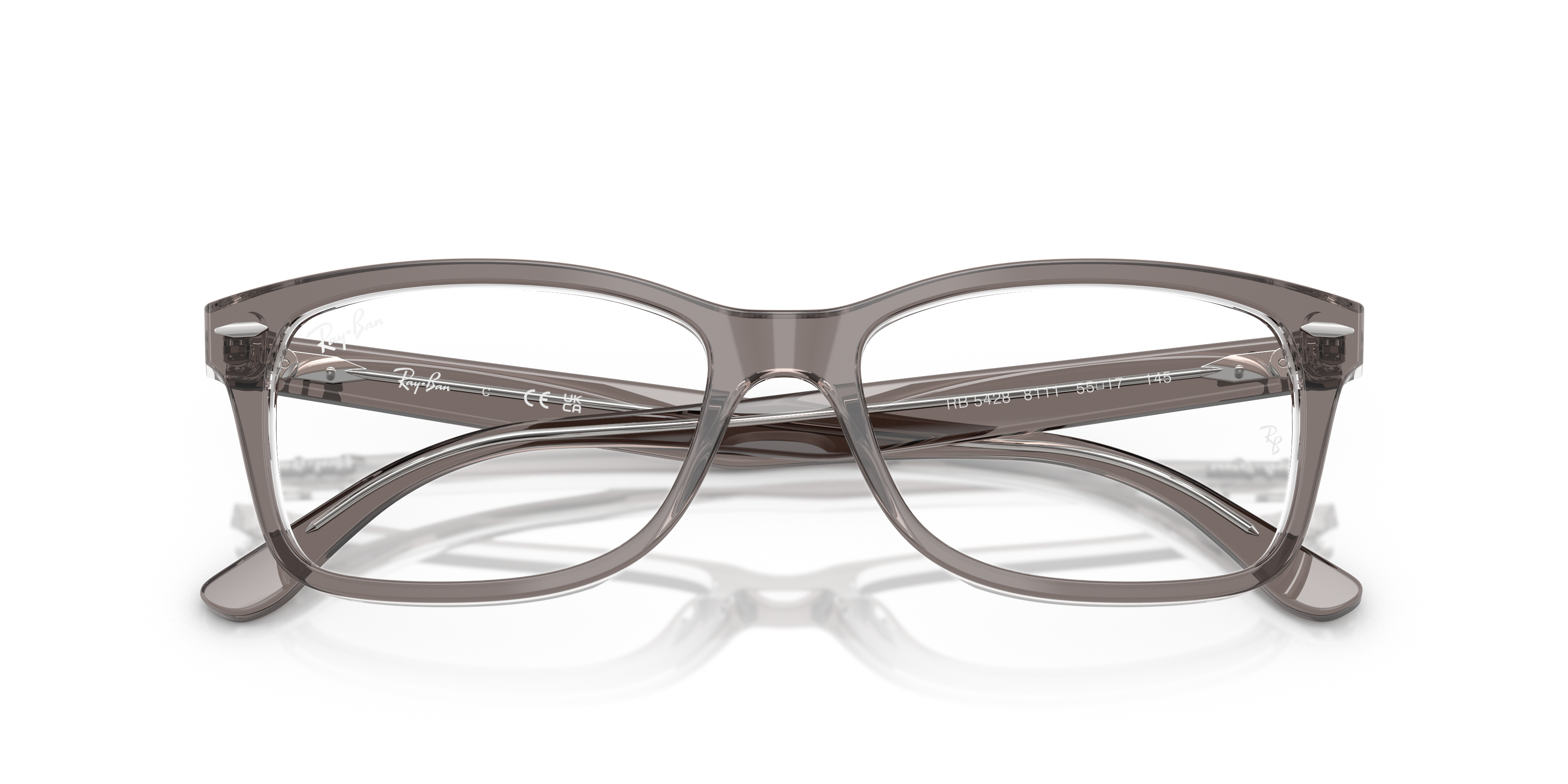 RAY-BAN RX5428 8111 53