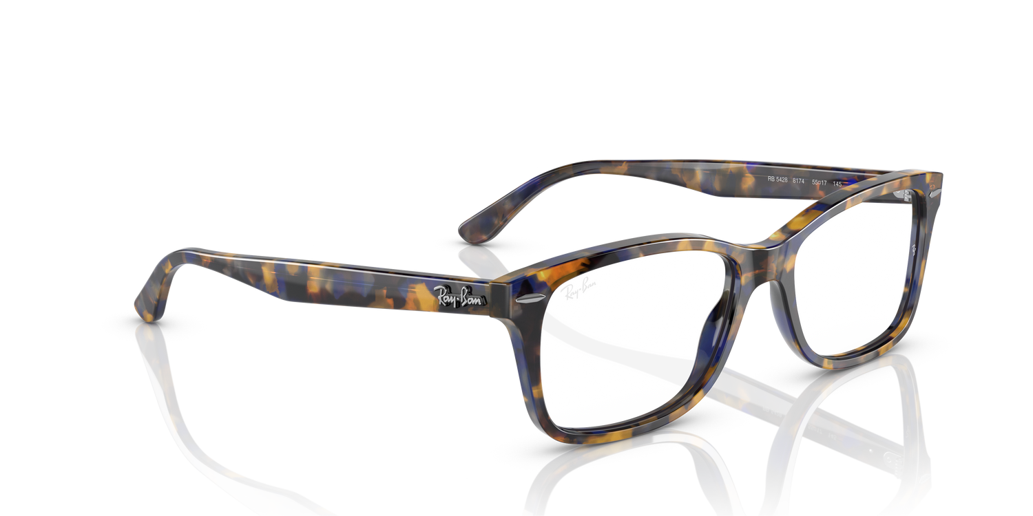 RAY-BAN RX5428 8174 55