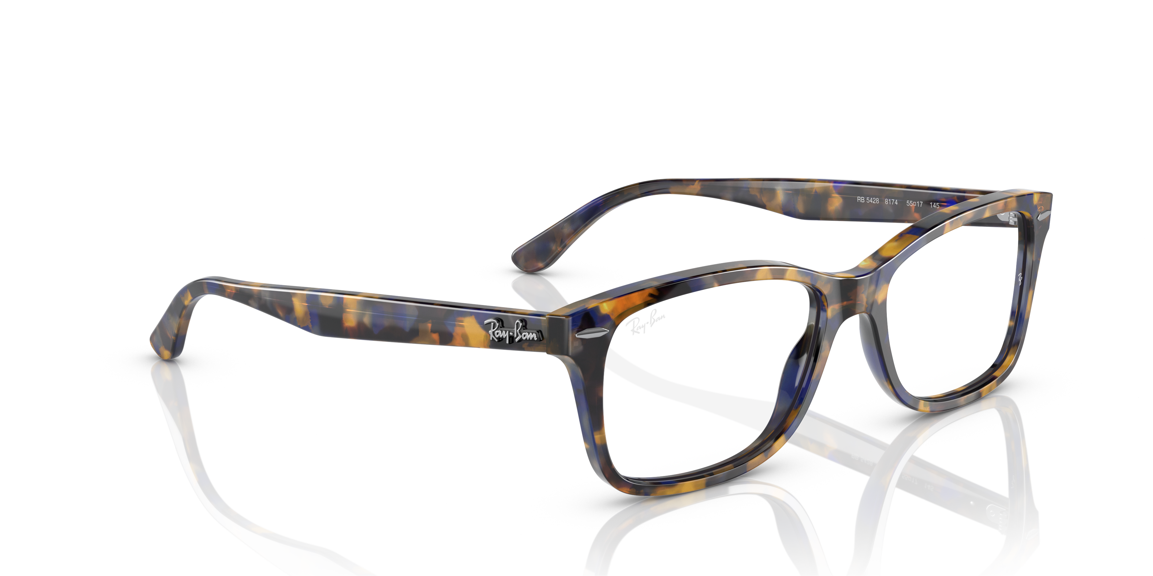 RAY-BAN RX5428 8174 53