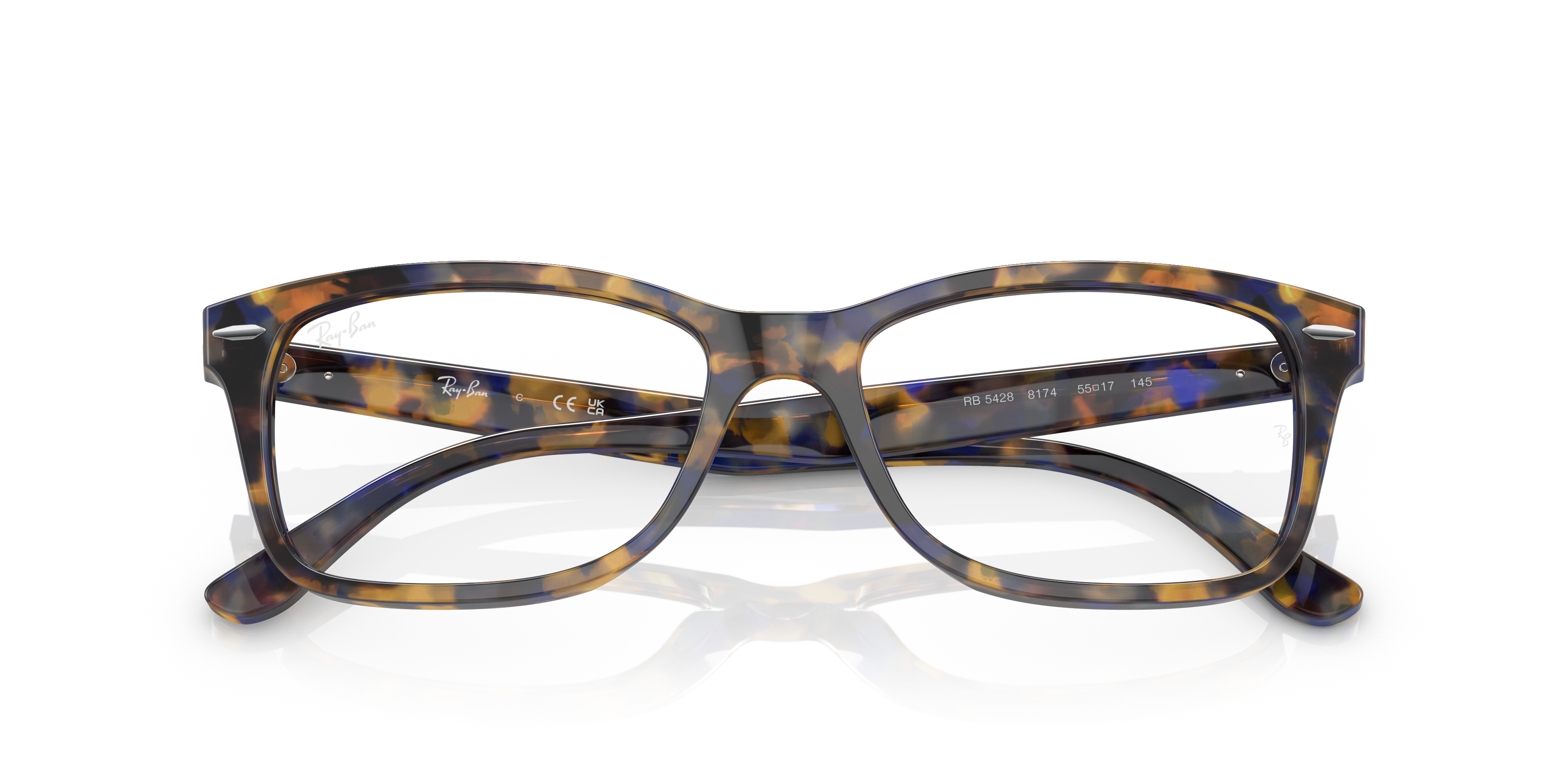 RAY-BAN RX5428 8174 53