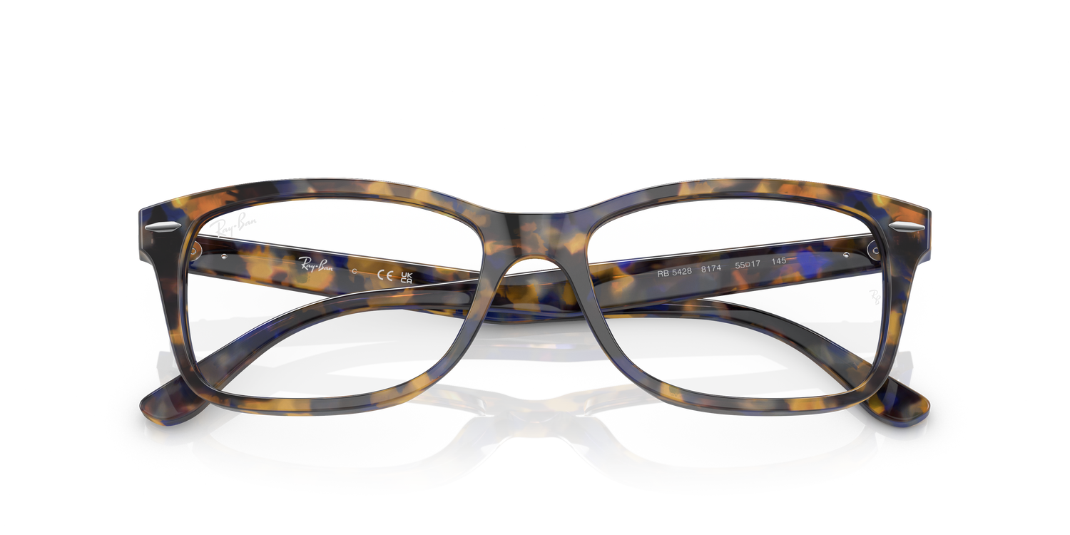RAY-BAN RX5428 8174 55