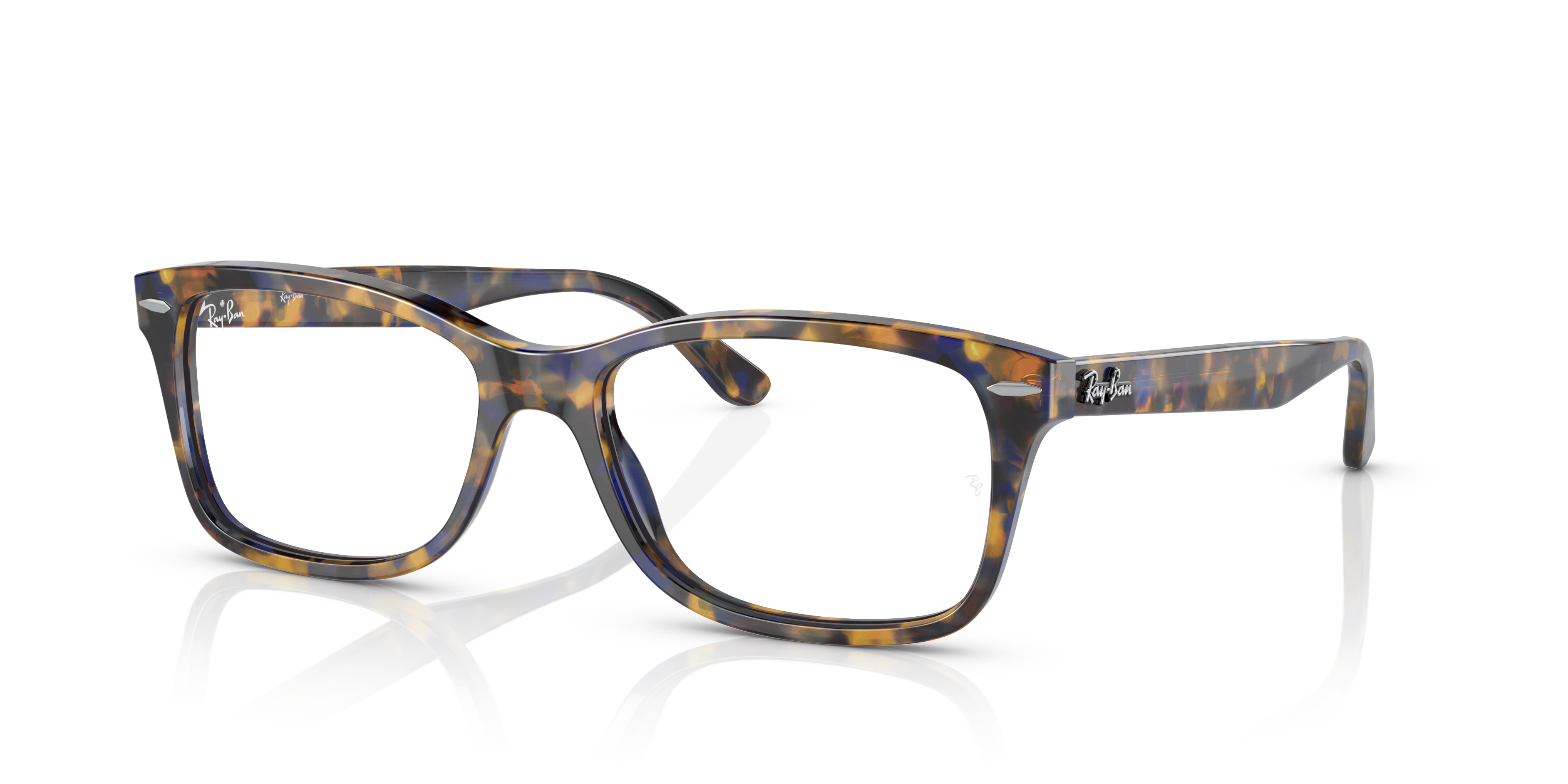 RAY-BAN RX5428 8174 55