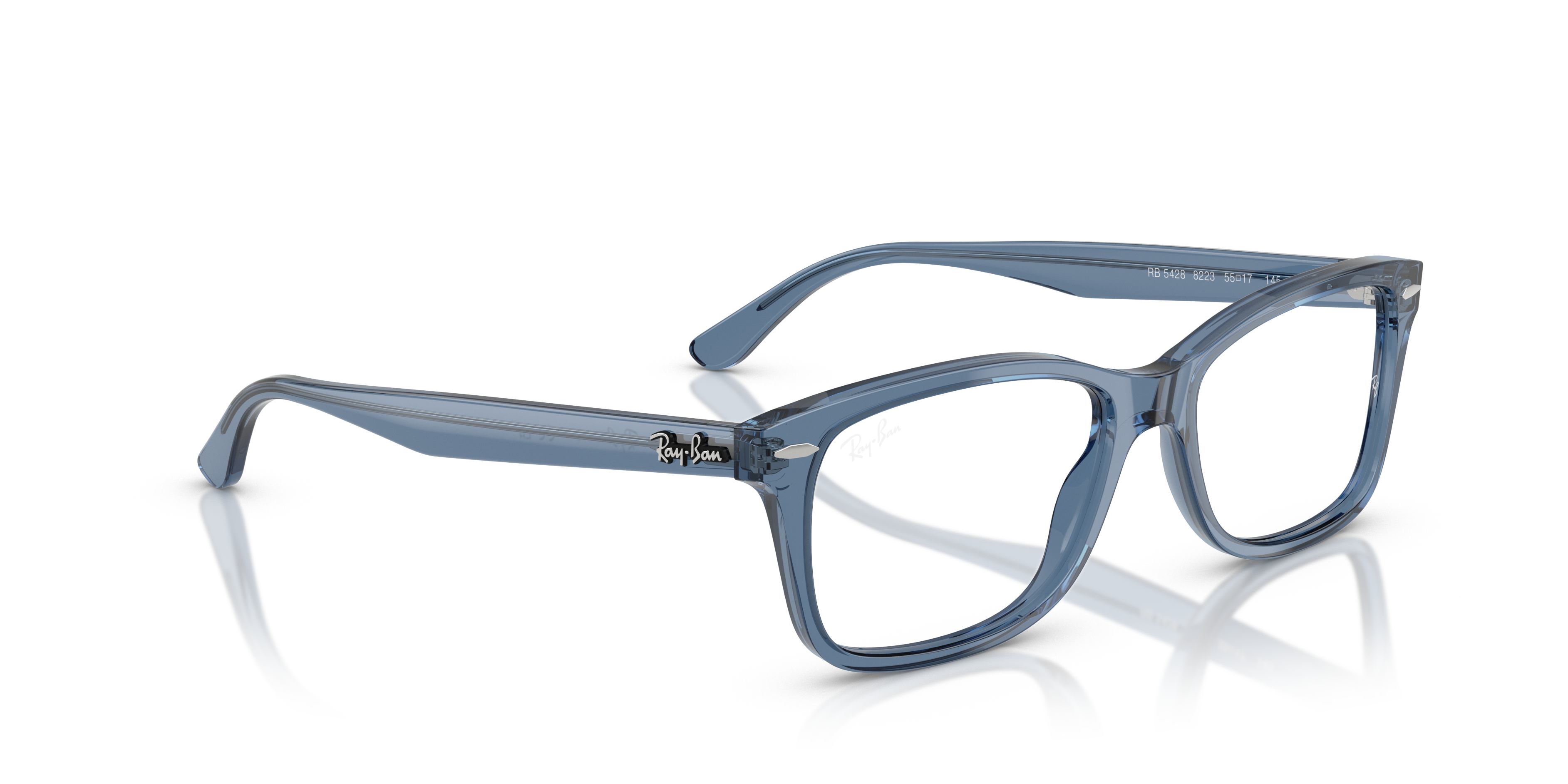 RAY-BAN RX5428 8223 53