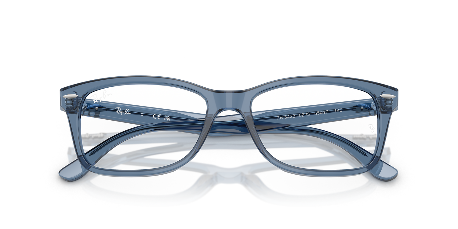 RAY-BAN RX5428 8223 53