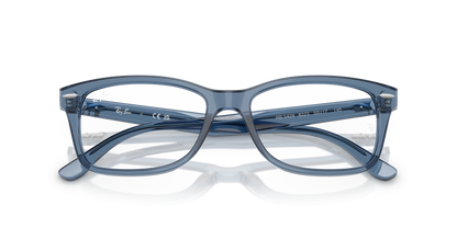 RAY-BAN RX5428 8223 53