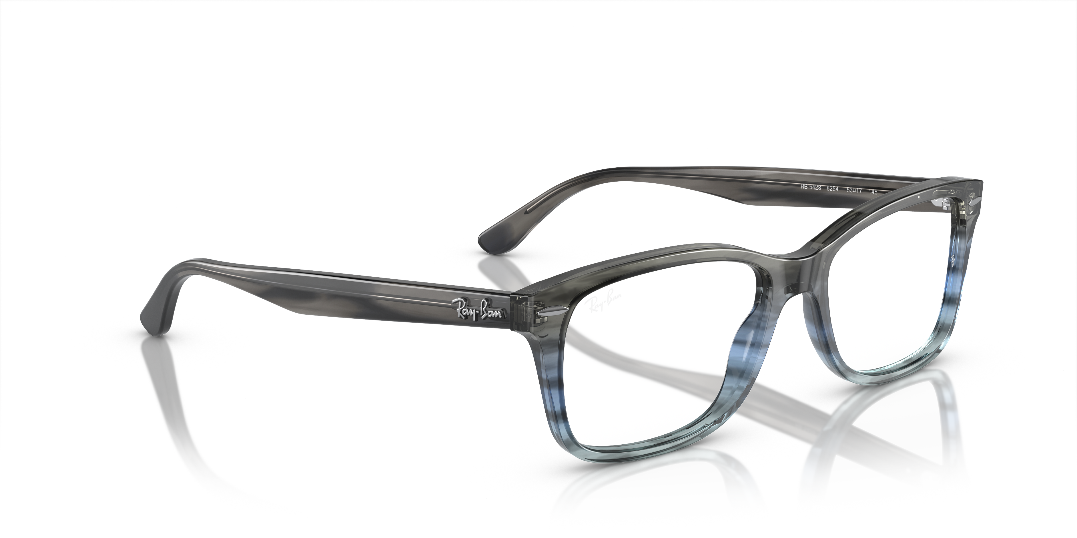 RAY-BAN RX5428 8254 55