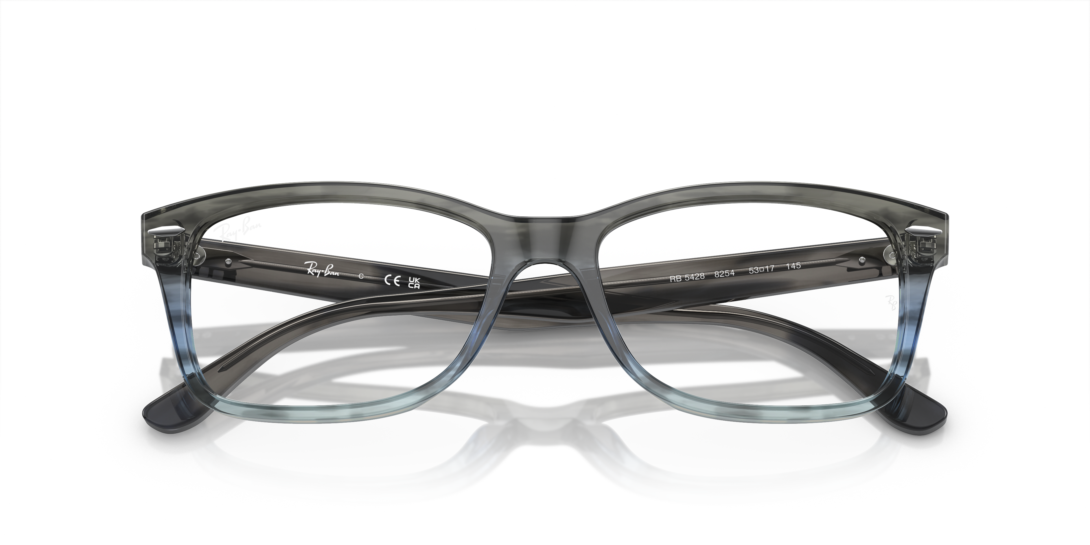 RAY-BAN RX5428 8254 53