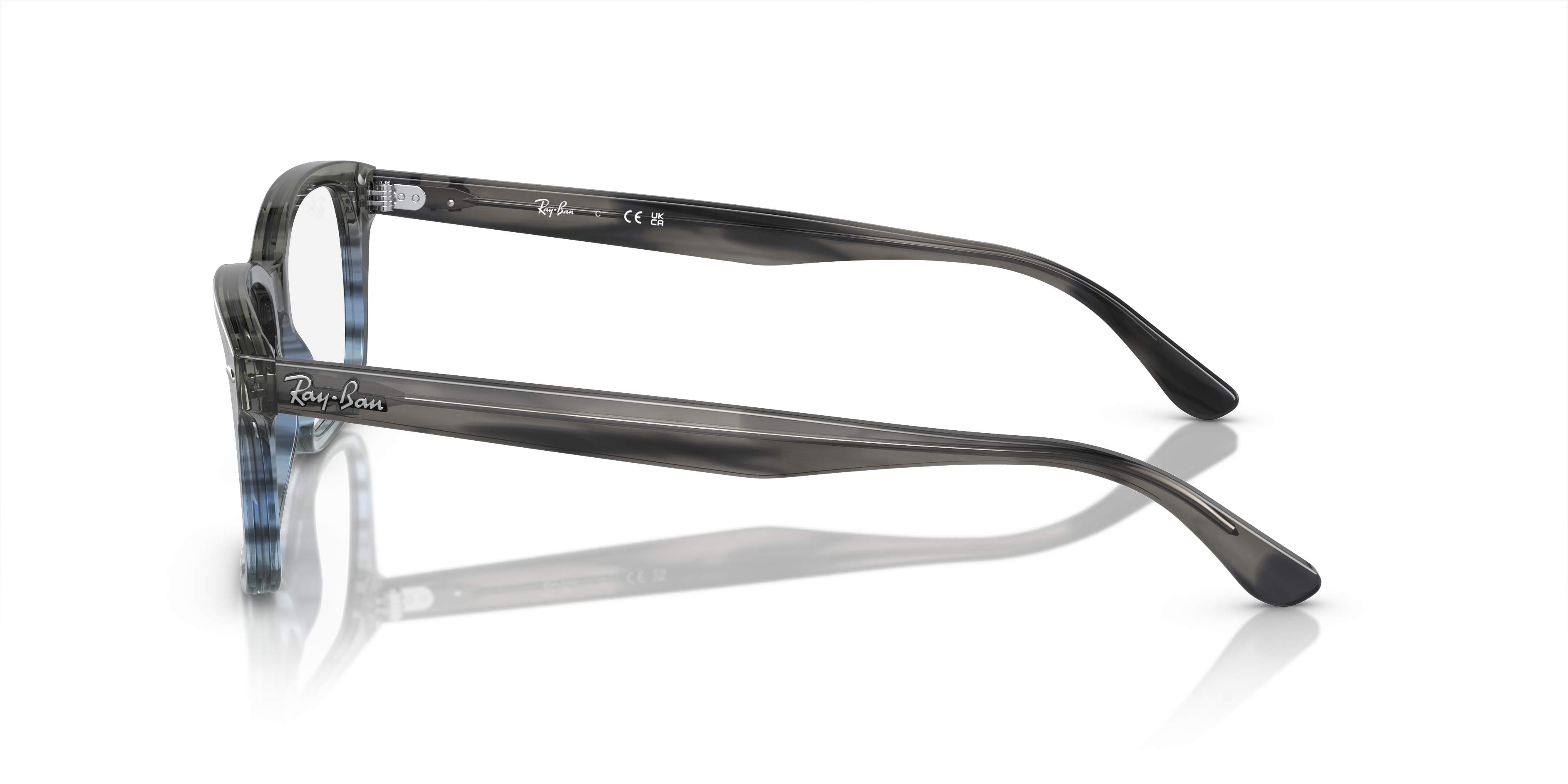 RAY-BAN RX5428 8254 55