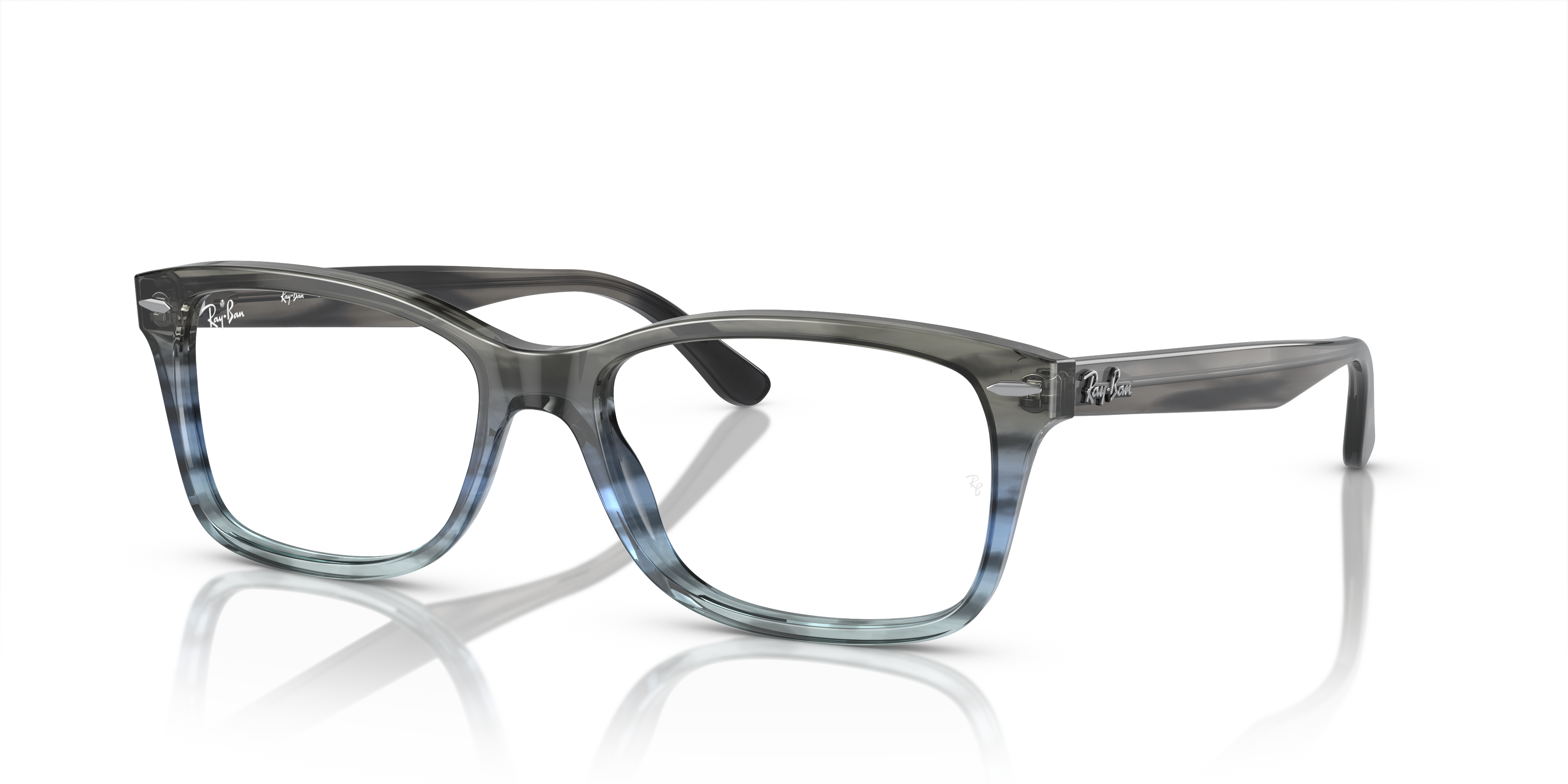 RAY-BAN RX5428 8254 55