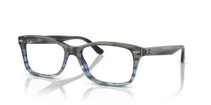 RAY-BAN RX5428 8254 55