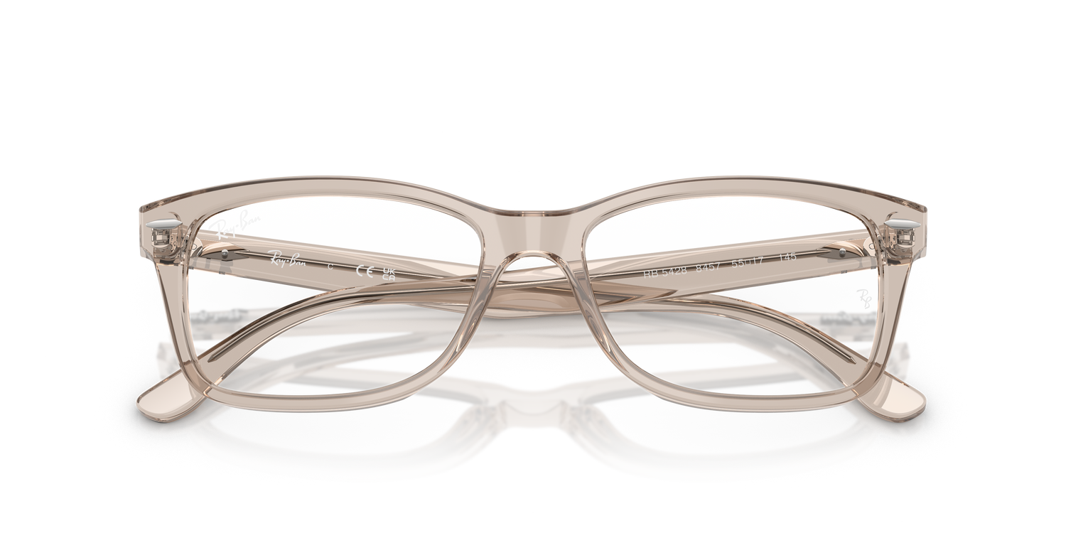 RAY-BAN RX5428 8457 55