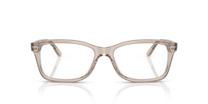RAY-BAN RX5428 8457 55