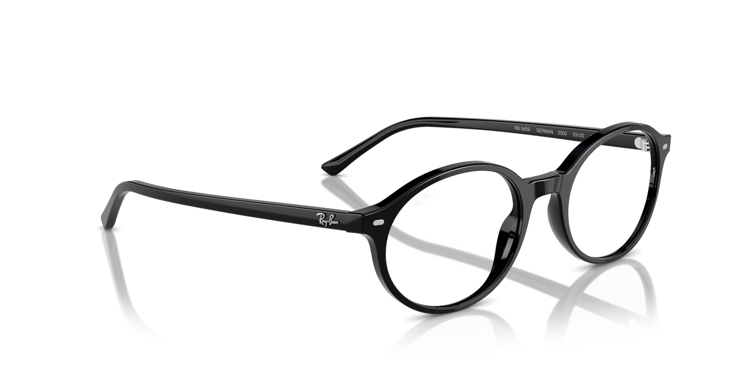 RAY-BAN RX5429 GERMAN 2000 53