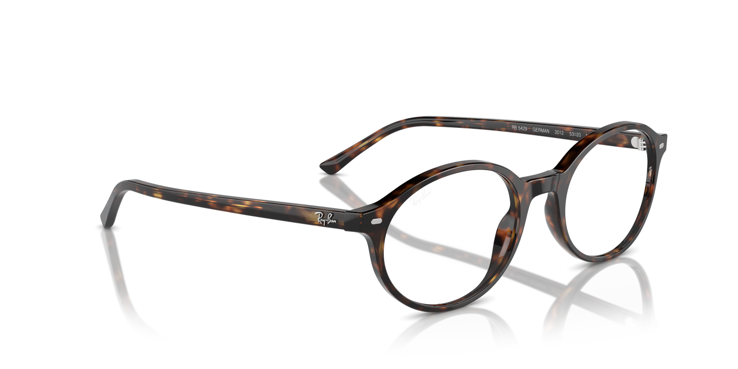 RAY-BAN RX5429 GERMAN 2012 51