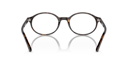 RAY-BAN RX5429 GERMAN 2012 53