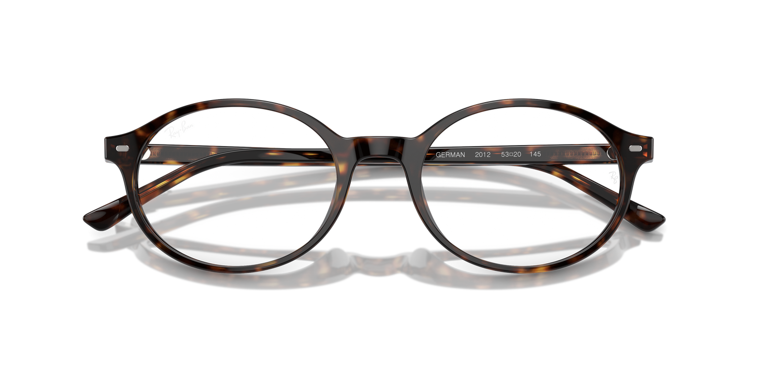 RAY-BAN RX5429 GERMAN 2012 51