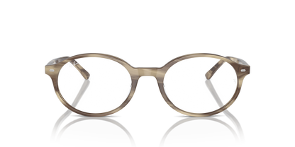 RAY-BAN RX5429 GERMAN 8357 53