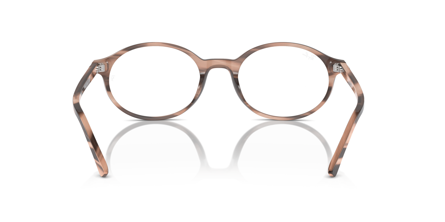 RAY-BAN RX5429 GERMAN 8358 53