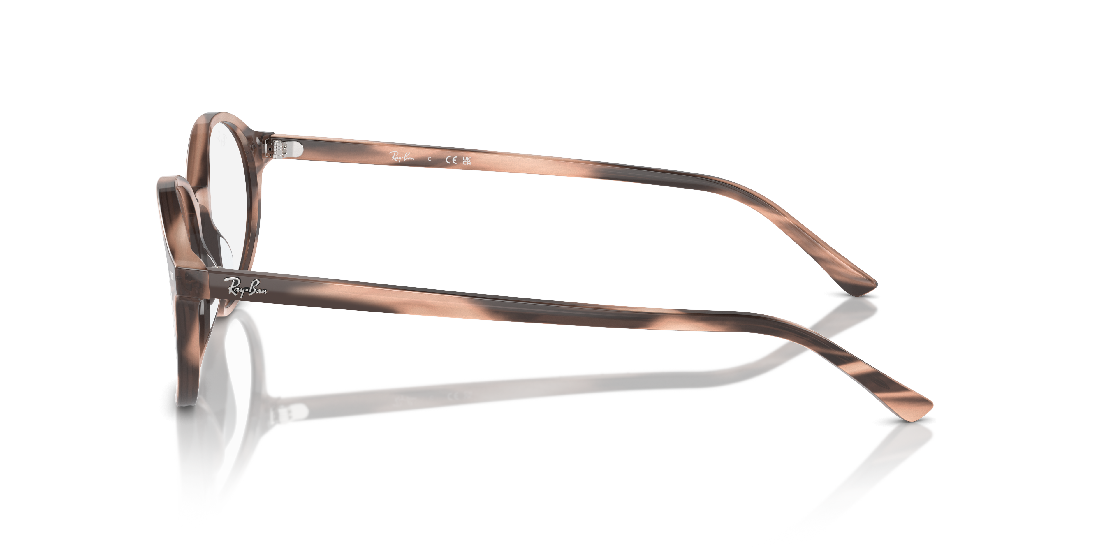 RAY-BAN RX5429 GERMAN 8358 53