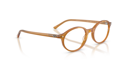 RAY-BAN RX5429 GERMAN 8439 53