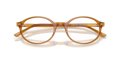 RAY-BAN RX5429 GERMAN 8439 51