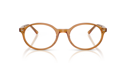 RAY-BAN RX5429 GERMAN 8439 53